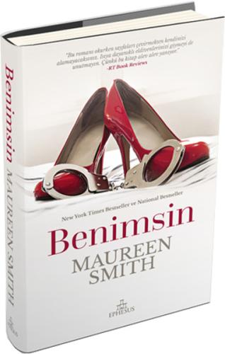 Benimsin (Ciltli) Maureen Smith