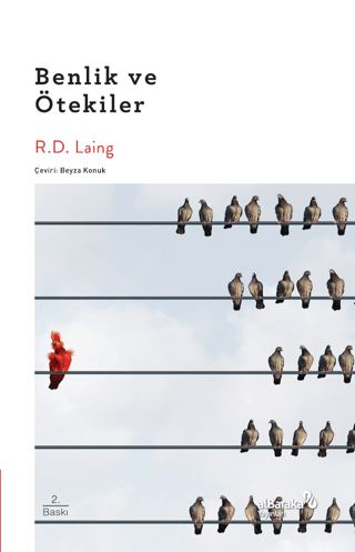 Benlik ve Ötekiler R.D. Laing