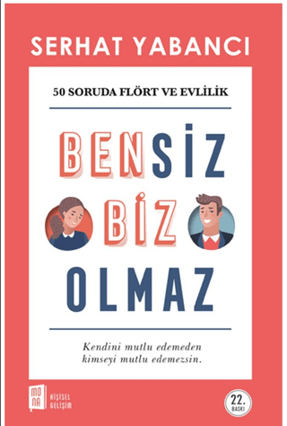 Bensiz Biz Olmaz