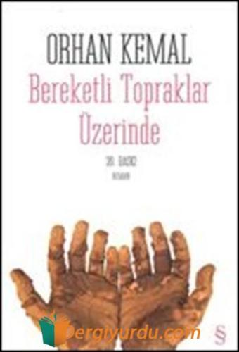 Bereketli Topraklar Üzerinde