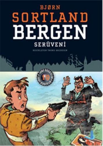 Bergen Serüveni Bjorn Sortland