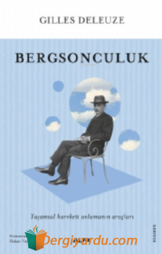 Bergsonculuk