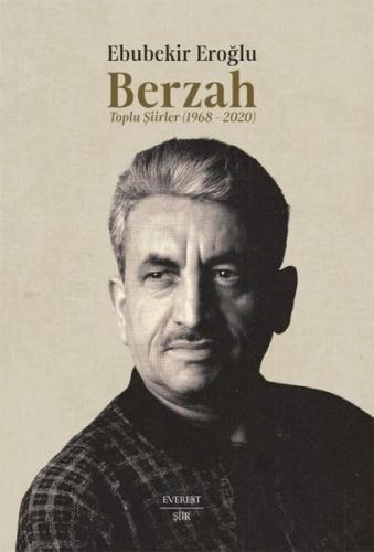 Berzah: Toplu Şiirler 1968 - 2020 John P. McCormick
