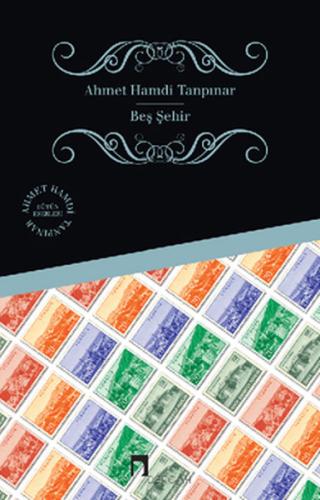 Beş Şehir Tuncer Özdil