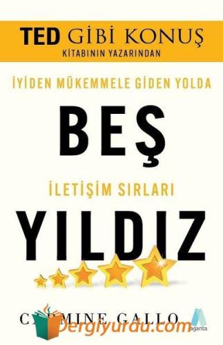 Beş Yıldız
