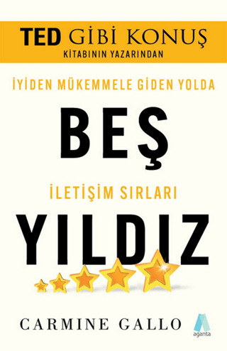 Beş Yıldız Mümtaz`er Türköne