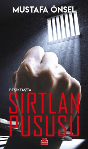 Beşiktaş'ta Sırtlan Pususu Mustafa Önsel