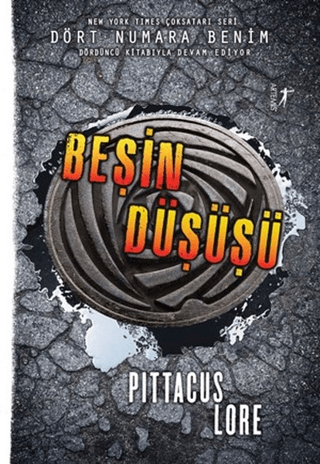 Beşin Düşüşü Pınar Aka