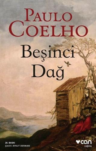 Beşinci Dağ Peter Bürger