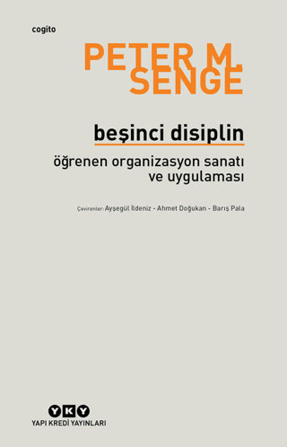 Beşinci Disiplin Mehmet Berk Yaltırık