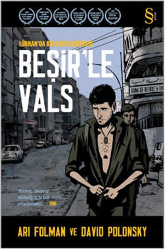 Beşir'le Vals Tim Wolff