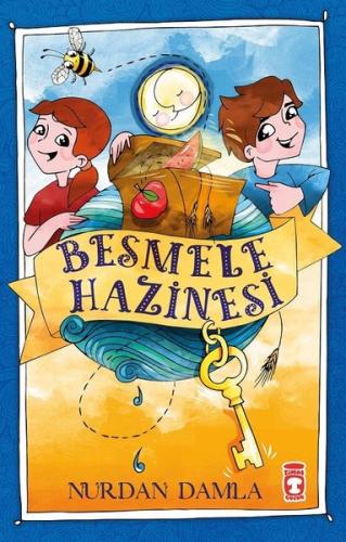 Besmele Hazinesi Nurdan Damla