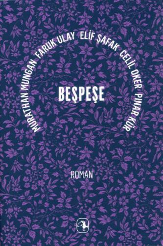 Beşpeşe (Ciltli) Jean-Claude Liaudet