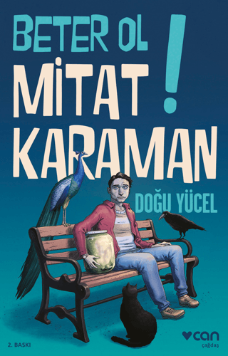 Beter Ol Mitat Karaman!