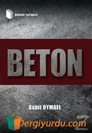 Beton Sabit Oymael