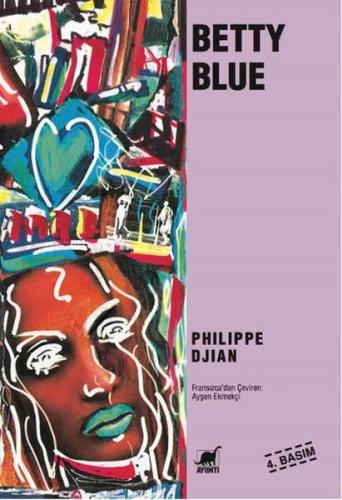Betty Blue Philippe Djian