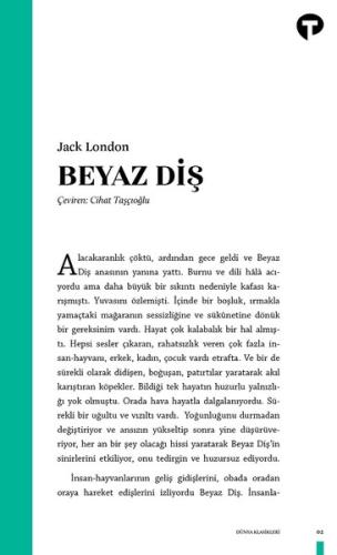 Beyaz Diş Hanifi Şahin
