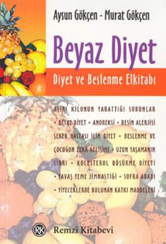 Beyaz Diyet Murat Gökçen