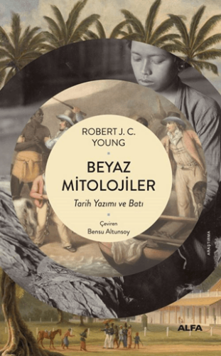 Beyaz Mitolojiler