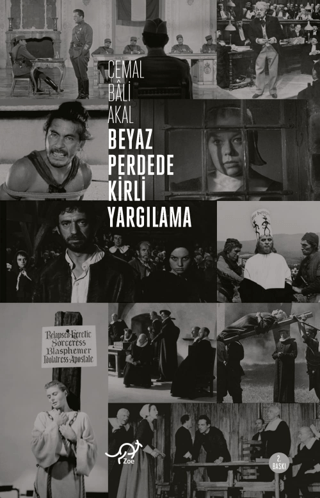 Beyaz Perdede Kirli Yargılama Behrooz Ghamari