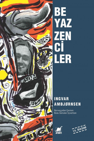 Beyaz Zenciler Jo Taylor