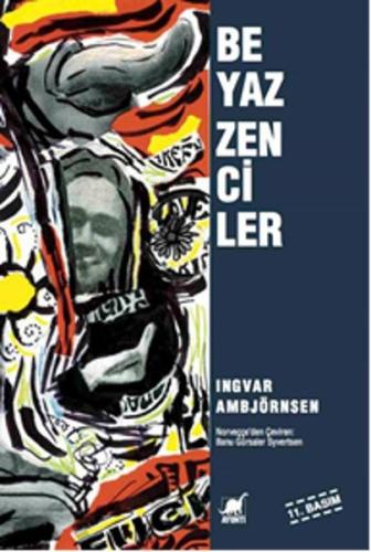 Beyaz Zenciler Jo Taylor