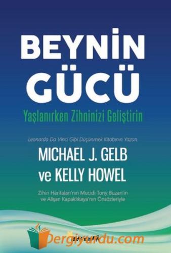 Beynin Gücü Michael J. Gelb