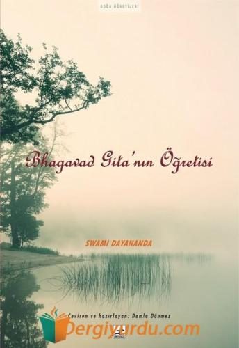 Bhagavat Gita'nın Öğretisi Swami Dayananda