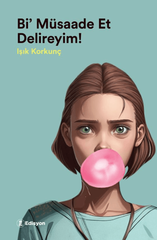 Bi' Müsaade Et Delireyim Işık Korkunç
