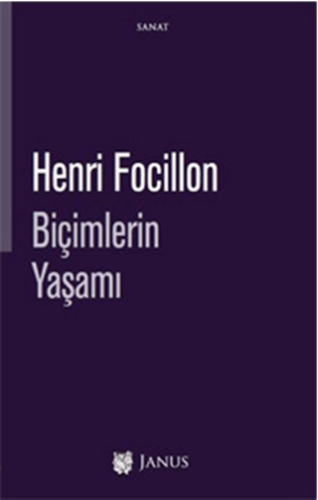 Biçimlerin Yaşamı Henri Focillon