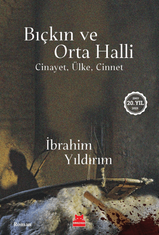 Bıçkın ve Orta Halli 18342