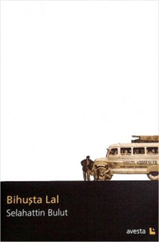 Bihuşta Lal