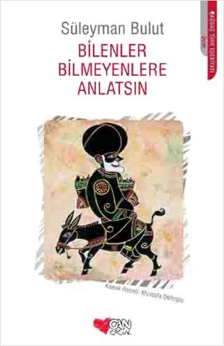 Bilenler Bilmeyenlere Anlatsın Lisa M. Stasse