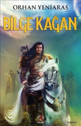 Bilge Kağan Orhan Yeniaras