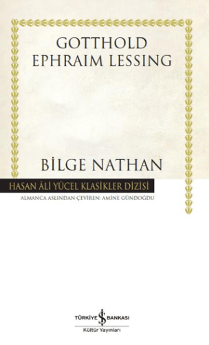 Bilge Nathan (Ciltli)