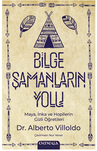 Bilge Şamanların Yolu