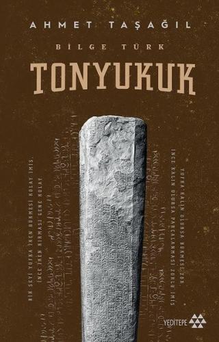 Bilge Türk: Tonyukuk