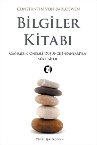 Bilgiler Kitabı Michael Shermer