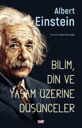 Bilim Din ve Yaşam Üzerine Duşunceler Taner Namlı