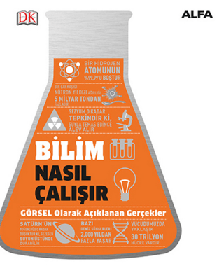 Bilim Nasıl Çalışır (Ciltli) Kolektif