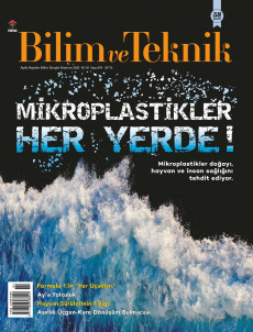 Bilim ve Teknik Haziran 2025