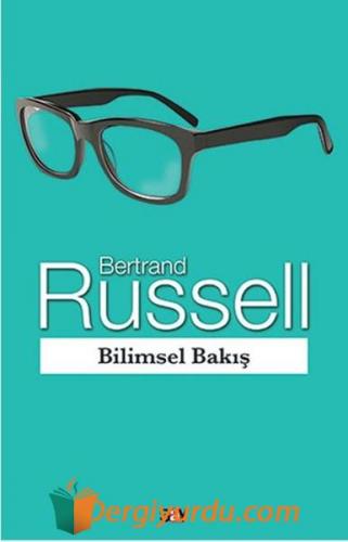 Bilimsel Bakış Bertrand Russell