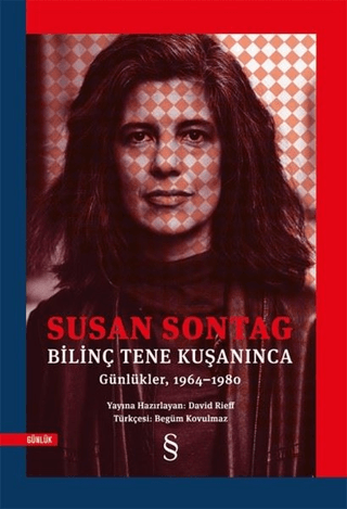 Bilinç Tene Kuşanınca Gudrun Mebs