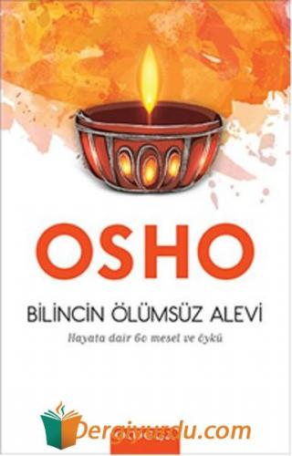 Bilincin Ölümsüz Alevi Osho (Bhagman Shree Rajneesh)