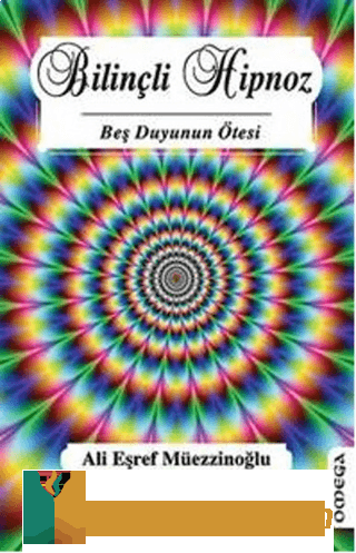 Bilinçli Hipnoz Ali Eşref Müezzinoğlu