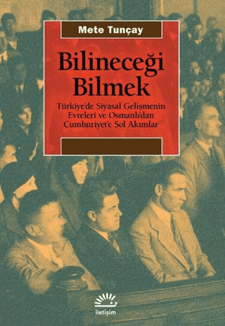 Bilineceği Bilmek Mehmet Çubuk