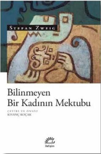 Bilinmeyen Bir Kadının Mektubu Arthur Schopenhauer