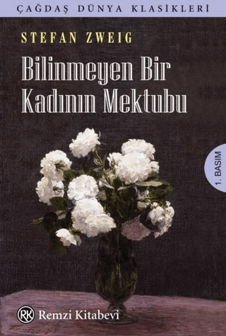 Bilinmeyen Bir Kadının Mektubu Arthur Schopenhauer