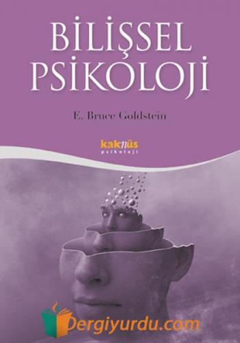 Bilişsel Psikoloji Bruce Goldstein