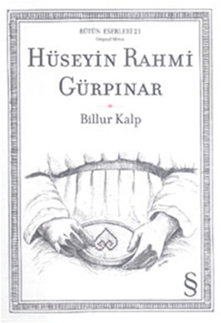 Billur Kalp Leman Fırtına